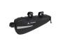 Vaude Cruiser Bag Rahmentasche 1,3 Liter | schwarz