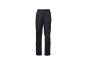 Vaude Drop Pant II Women Hose 44 | black uni