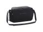 Vaude eBox Tasche KLICKfix 6 Liter | black