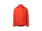 Vaude Escape Bike Light Jacket men S | glowing red/black