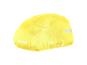 Vaude Helmet Raincover Helmüberzug neon yellow uni