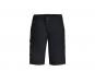 Vaude Ledro Shorts Men XS | black