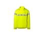 Vaude Luminum Rain Jacket L | neon yellow