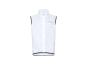 Vaude Matera Air Vest Men M | white