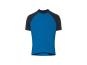 Vaude Matera FZ Tricot II Men L | radiate blue