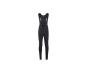 Vaude Matera Warm Bib Tights II Trägerhose XL | black