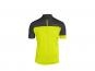 Vaude Mossano T-Shirt V Men S | bright green