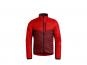 Vaude Posta Insulation Jacket S | mars red