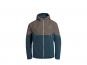 Vaude Qimsa Softshell Jacket S | coconut/darksea