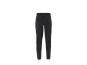 Vaude Qimsa Softshell Pants II WMS Radhose 44 | black/black