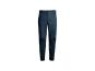 Vaude Qimsa Softshell Pants II Men Radhose XXL | dark sea