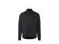 Vaude Qimsa Halfzip II Trikot L | black