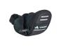 Vaude Race Light Satteltasche S | schwarz