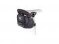 Vaude Race Light Satteltasche XL | schwarz