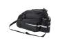 Vaude Silkroad Racktime Snap-it 2.0 Tasche 11 Liter | black