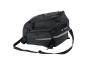 Vaude Silkroad Plus Racktime Snap-it Gepäckträgertasche black