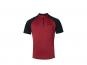 Vaude Tamaro Shirt III Men S | black carmine