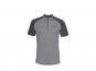 Vaude Tamaro Shirt III Men S | grey melange iron