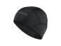 Vaude UV Cap II Helmmütze S | black uni