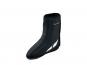 Vaude Wet Light III Shoecover 36-39 | schwarz