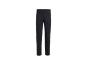 Vaude Wintry Pants IV Men Radhose XS | schwarz/grau