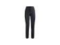 Vaude Wintry Pants Women IV Radhose 42 | schwarz/grau