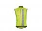 WOWOW Maverik Reflex-Sportweste S | neon gelb