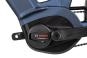 2R Manufaktur EBI 8 Wave 50 cm | t-blue matt