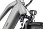 2R Manufaktur ETX 9 Trapez 50 cm | sonic silver matt