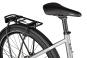 2R Manufaktur ETX 9 Wave 45 cm | sonic silver matt