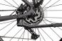 2R Manufaktur Modena PX 800 Trapez 56 cm | metallic grey matt
