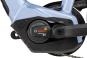 2R Manufaktur Modena SX 400 Trapez 46 cm | polar blue matt