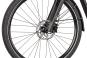 2R Manufaktur Modena SX 600 Wave 46 cm | champagne pearl matt