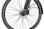 2R Manufaktur TRX GO Trapez 51 cm | ice blue matt