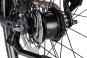 2R Manufaktur TRX ONE Wave 56 cm | dark petrol matt