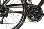 2R Manufaktur TRX Plus 50 cm | forrest green