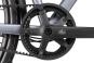 2R Manufaktur TRX TWO 56 cm | metallic dark grey