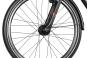 Adler Ace 26 21 33 cm | black matt