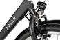 Adler Stanford 50 cm | schwarz