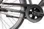 Adler Verona NEXUS 58 cm | graniteblack matt