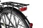 Adler Verona NEXUS Trapez 55 cm | graniteblack matt