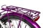 Almrausch GLÜCK 7 24 Nexus 34 cm | shimmerwhite violet grey