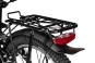 Axess Adventure 18 24 34 cm | grey blue matt