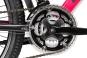 Axess Adventure 18 24 Trapez 34 cm | grey pink