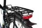 Axess Adventure 26 38 cm | petrol silver