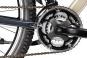 Axess Adventure 27.5 Trapez 48 cm | grey sahara lagoon