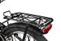 Axess Adventure 6 20 Trapez 29 cm | grey pink