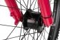Axess Adventure 7 26 Trapez 43 cm | grey pink