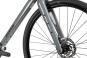 Axess CREED ADV 57 cm | graphite