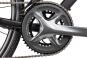 Axess CREED 61 cm | black matt